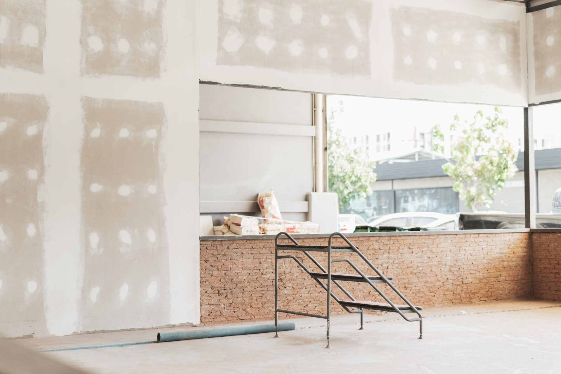 servicios de instalación de pladur